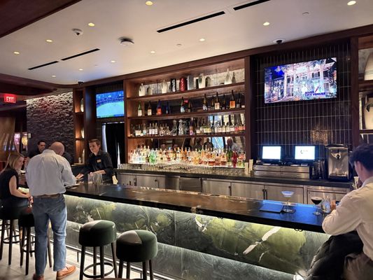 Nobu - Caesars New Orleans by null