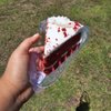 Sweet Rain Vegan Bake Shop gift card