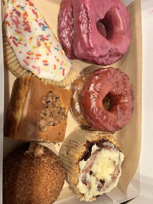 Blue Moon Bakery by null