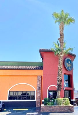 Viva Zapata's Mexican Restaurant & Cantina by null