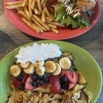 The Breakfast Club - Breakfast & Brunch Near Me - Omaha, Nebraska The Breakfast Club - Breakfast & Brunch Near Me - Omaha, Nebraska