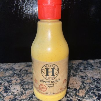 Hocca - Orlando - Hocca Pepper Sauce - Sandwiches Near Me - Orlando, Florida