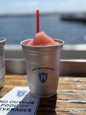 Mike Hess Brewing - Seaport Village by null