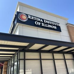 Retina Institute of Illinois