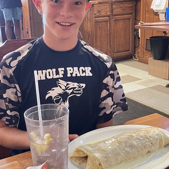 Los Charros - Mexican Near Me - Carthage, Illinois