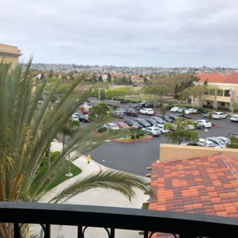 Courtyard by Marriott San Diego Airport/Liberty Station - View from room 434 - Hotels Near Me - San Diego, California Courtyard by Marriott San Diego Airport/Liberty Station - View from room 434 - Hotels Near Me - San Diego, California
