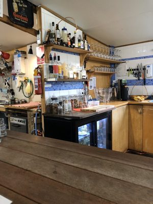 Kangaroo Island Spirits by null