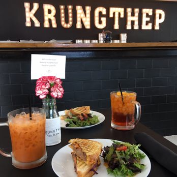 KrungThep Tea Time - This place is magical. Friendly staff, amazing environment - Tea Rooms Near Me - Winter Park, Florida KrungThep Tea Time - This place is magical. Friendly staff, amazing environment - Tea Rooms Near Me - Winter Park, Florida