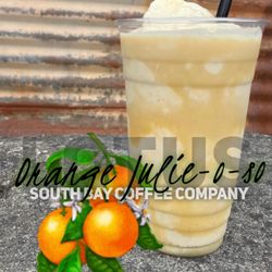 South Bay Coffee