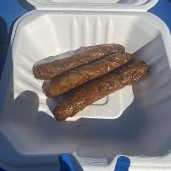 Maine Diner - Breakfast sausage - Diners Near Me - Wells, Maine