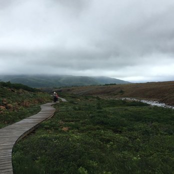Gros-Morne National Park - Parks Near Me