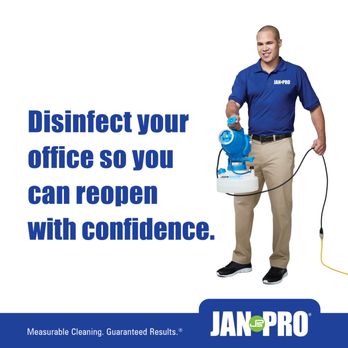 JAN-PRO - Denver - Office Cleaning Near Me - Denver, Colorado JAN-PRO - Denver - Office Cleaning Near Me - Denver, Colorado