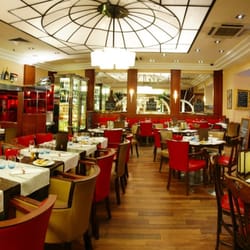 Brasserie Léopold - Brasserie Léopold