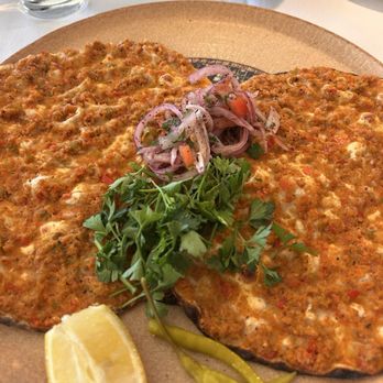 Bosforo - Turkish Near Me - San Diego, California