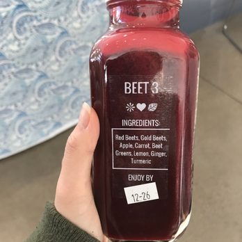 Peace Love Juice - Juice Bars & Smoothies Near Me - New Albany, Ohio