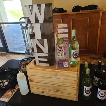 Texas Winos - Tours Near Me Texas Winos - Tours Near Me