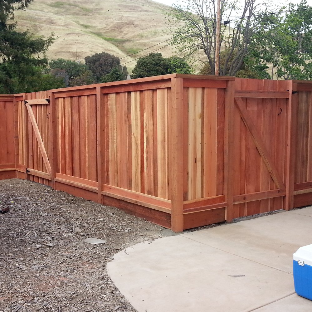 Galaxy Fence - Fences & Gates Near Me - Fremont, California Galaxy Fence - Fences & Gates Near Me - Fremont, California
