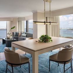 Miami Marriott Biscayne Bay