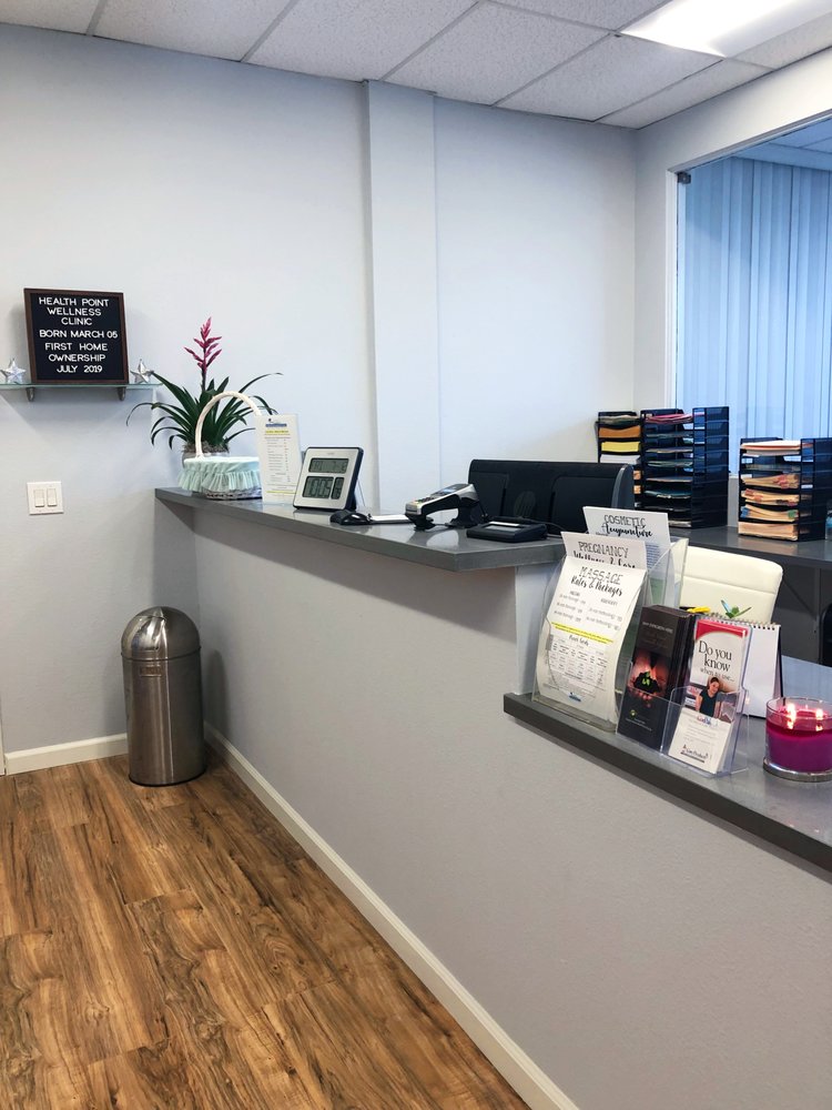 HEALTH POINT WELLNESS CLINIC 28 Reviews 9750 Miramar Rd, San Diego