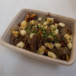 Short Ribs