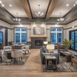Hidden Village at Aberdeen - Clubhouse - Interior