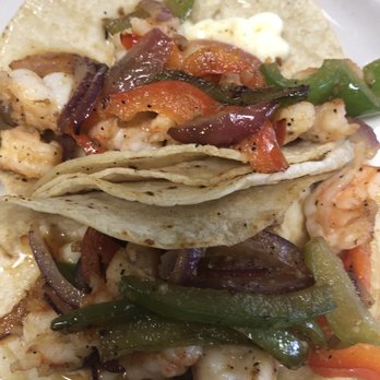 El Buen Pescador 2 - Two shrimp tacos - Mexican Near Me - Lake Worth, Florida El Buen Pescador 2 - Two shrimp tacos - Mexican Near Me - Lake Worth, Florida