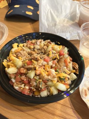 Traphouse Caribbean by null