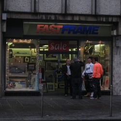 FastFrame