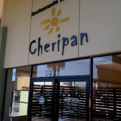 Cheripan - Para esas deliciosas carnes solo en la cocina argentina, Cheripan