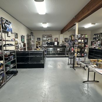 Hobby Shop Pine Grove - Hobby Shops Near Me - Pine Grove, California