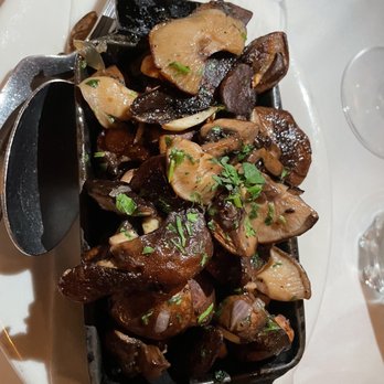 Chicago Cut Steakhouse - Mixed Mushrooms - Steakhouses Near Me - Chicago, Illinois Chicago Cut Steakhouse - Mixed Mushrooms - Steakhouses Near Me - Chicago, Illinois