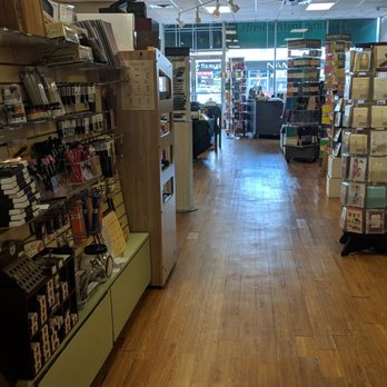 Dromgoole's Fine Writing Instruments - Left half of the store - Cards & Stationery Near Me - Houston, Texas Dromgoole's Fine Writing Instruments - Left half of the store - Cards & Stationery Near Me - Houston, Texas