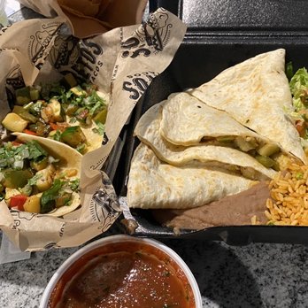 Beto's Tacos - Tacos  and Quesadilla #vegan - Tacos Near Me - Suwanee, Georgia