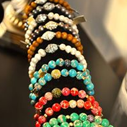 Charmed by JLM