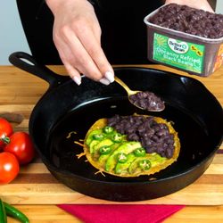 Better Bean Company - Beans that are easy, tasty and nutritious.