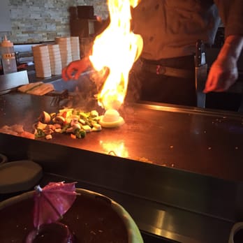 OKI Asian Bistro - Volcano! - Japanese Near Me - Vernon, Connecticut OKI Asian Bistro - Volcano! - Japanese Near Me - Vernon, Connecticut