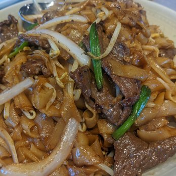 Tasty Spot Cafe - Beef chow fun - Chinese Near Me - Irvine, California Tasty Spot Cafe - Beef chow fun - Chinese Near Me - Irvine, California