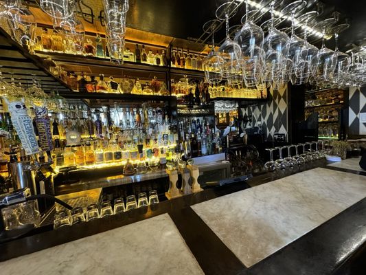 El Agave Restaurant & Tequileria by null