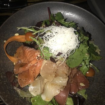 Yellowtail Japanese Restaurant & Lounge - Japanese Near Me - Las Vegas, Nevada