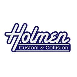 Holmen Custom & Collision - Holmen Custom & Collision