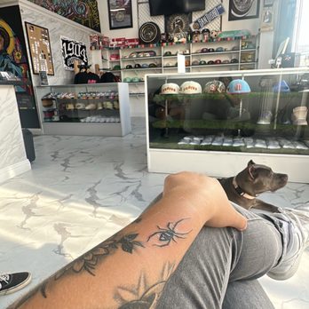 Kutthroat Tattoo - Tattoo Near Me - San Diego, California Kutthroat Tattoo - Tattoo Near Me - San Diego, California