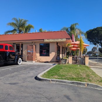 El Pollo Corona Grill - Mexican Near Me - Simi Valley, California