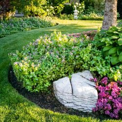 Baker Tree Service - Landscape 2