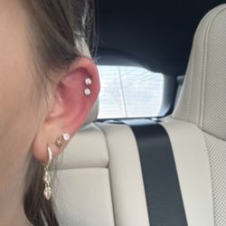 Double helix