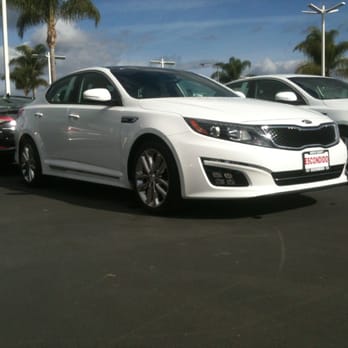 North County Kia - 2014 Optima turbo - Car Dealers Near Me - Escondido, California