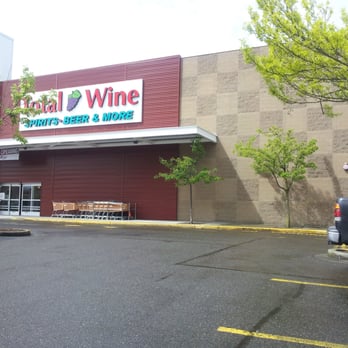 Total Wine & More - Beer, Wine & Spirits Near Me - Puyallup, Washington Total Wine & More - Beer, Wine & Spirits Near Me - Puyallup, Washington