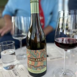Echolands Winery