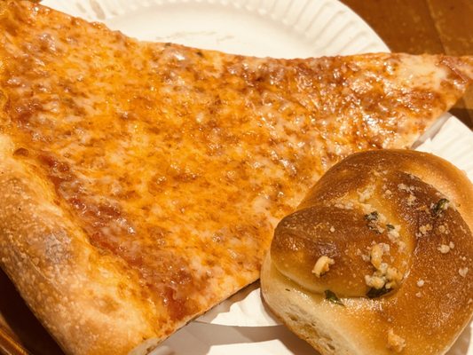 Percy's Pizza by null