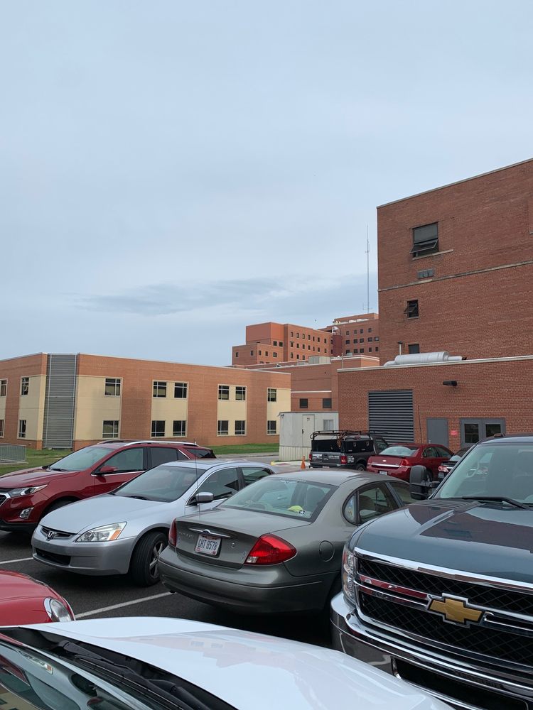 CINCINNATI VA MEDICAL CENTER Updated September 2024 3200 Vine Street, Cincinnati, Ohio