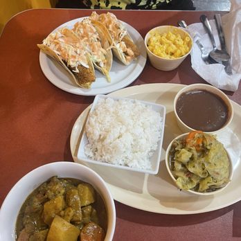 My Marie Restaurant - Caribbean Near Me - St-Louis, Missouri
